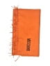 Moschino 100% Wool Orange Wool Scarf One size - photo 2