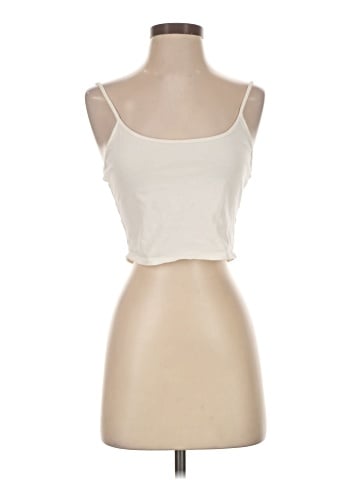Double Zero Tube Top (view 1)