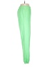 Gap Color Block Green Track Pants Size S (tall) - photo 4