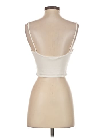 Double Zero Tube Top (view 2)