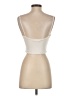 Double Zero Ivory Tube Top Size S - photo 2