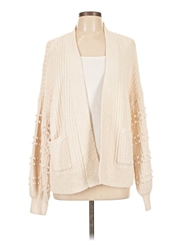 Madewell Cardigan (view 1)