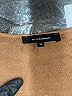 Olivaceous Brown Short Sleeve Top Size M - photo 7
