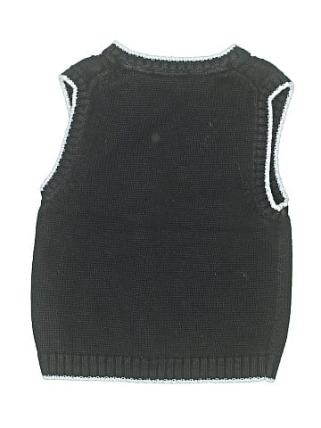 Janie and Jack Vest (view 2)