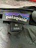 Patagonia Black Jacket Size XS - photo 6
