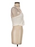 Double Zero Ivory Tube Top Size S - photo 4