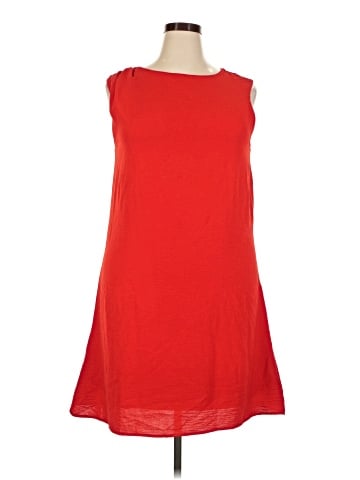 Gilli Casual Dress (view 1)