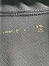 Old Navy 100% Polyester Solid Blue Track Pants Size 18 - photo 4
