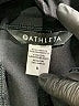 Athleta Solid Black Dress Pants Size 6 - photo 7