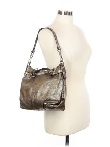 Coach Factory Hobo (view 2)