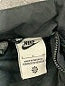 Nike 100% Nylon Black Track Jacket Size S - photo 6