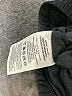 Nike 100% Nylon Black Track Jacket Size S - photo 7