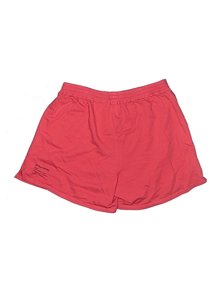 Assorted Brands Athletic Shorts In Red