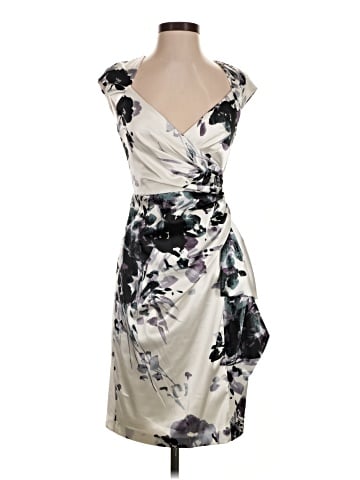 Maggy London Cocktail Dress (view 1)