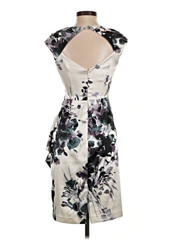 Maggy London Cocktail Dress (view 2)