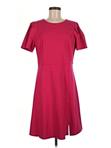 J.Jill Casual Dress (view 1)