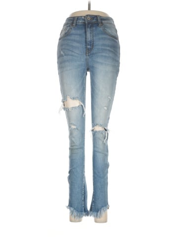 KANCAN JEANS Jeans (view 1)