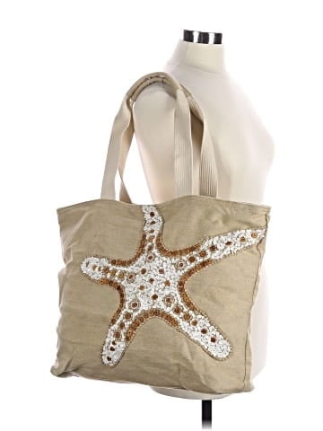 Sun N Sand Tote (view 2)