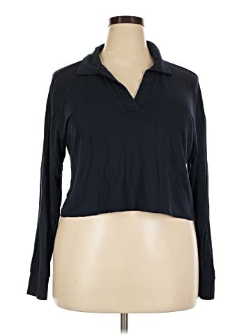 Splits 59 Long Sleeve Top (view 1)