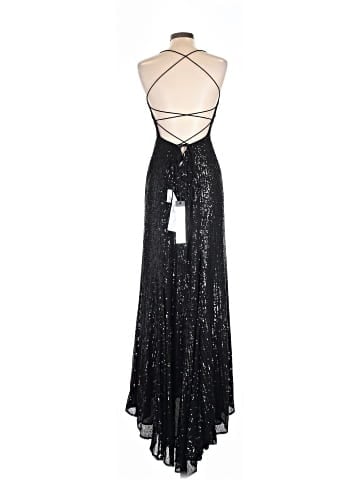 IEENA for Mac Duggal Cocktail Dress (view 2)