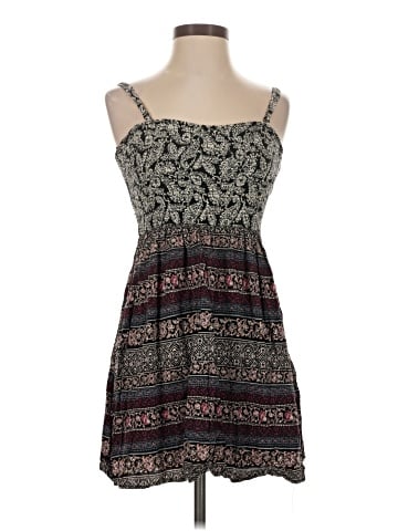 En Creme Casual Dress (view 1)
