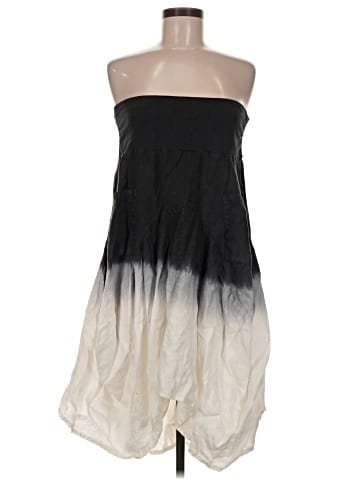 Luna Luz Casual Dress (view 1)