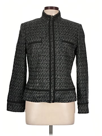 Tahari by ASL Jacket (view 1)