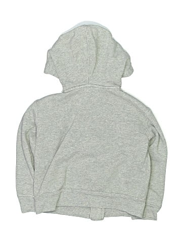 Polo by Ralph Lauren Zip Up Hoodie (view 2)