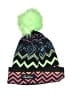 Justice Green Beanie One size (kids) - photo 1