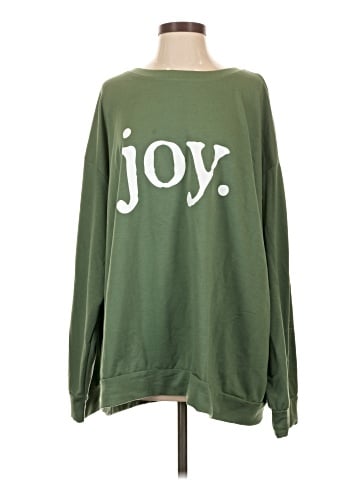 Unbranded Sweatshirt (view 1)