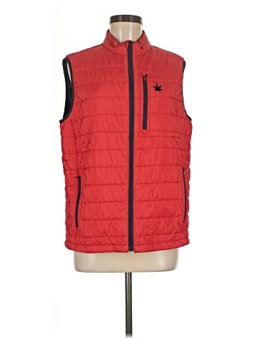 Boast Sweater Vest (view 1)