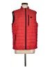 Boast 100% Polyester Red Sweater Vest Size M - photo 1