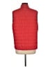 Boast 100% Polyester Red Sweater Vest Size M - photo 2