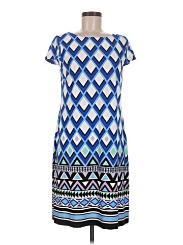 Jessica Howard Casual Dress (view 1)