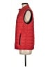 Boast 100% Polyester Red Sweater Vest Size M - photo 5