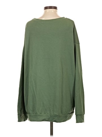 Unbranded Sweatshirt (view 2)