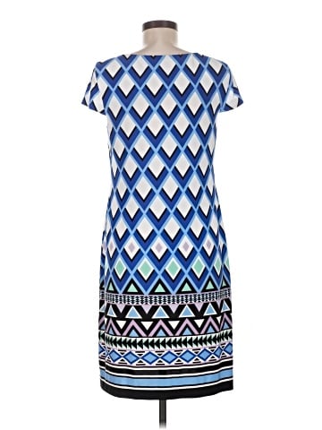 Jessica Howard Casual Dress (view 2)
