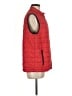 Boast 100% Polyester Red Sweater Vest Size M - photo 4