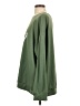 Unbranded Green Sweatshirt Size S - photo 5