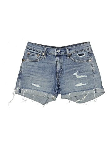 Gap Denim Shorts (view 1)