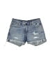 Gap Blue Denim Shorts Size 26 waist (petite) - photo 1
