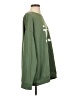Unbranded Green Sweatshirt Size S - photo 4