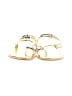Unbranded Gold Sandals Size EU 40 - photo 2