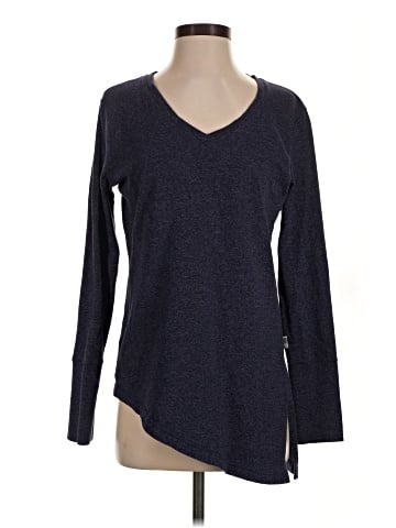 Mountain Hardwear Long Sleeve Top (view 1)