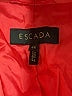 Escada Solid Pink Wool Blazer Size EU 44 / US 14 - photo 6