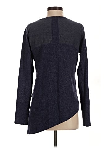 Mountain Hardwear Long Sleeve Top (view 2)
