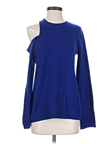 A.L.C. Wool Pullover Sweater (view 1)