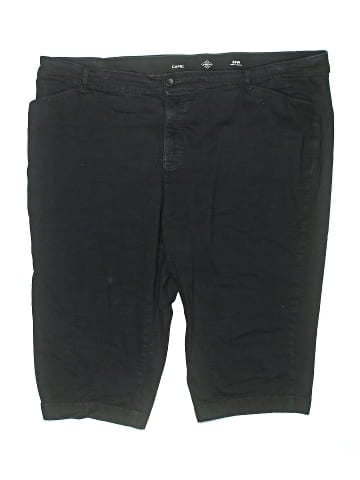 St. John's Bay Shorts (view 1)