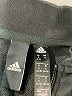 Adidas Black Track Jacket Size S - photo 6