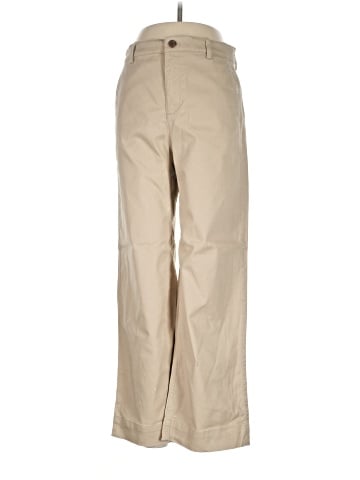 J.Crew Factory Store Khakis (view 1)